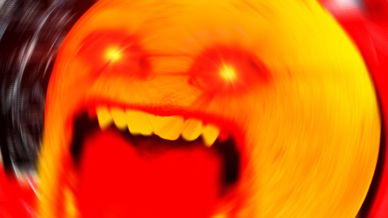 Annoying Orange Rage Quit (EAR RAPE)
