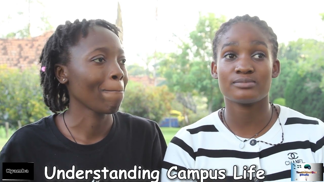 Understanding Campus Life