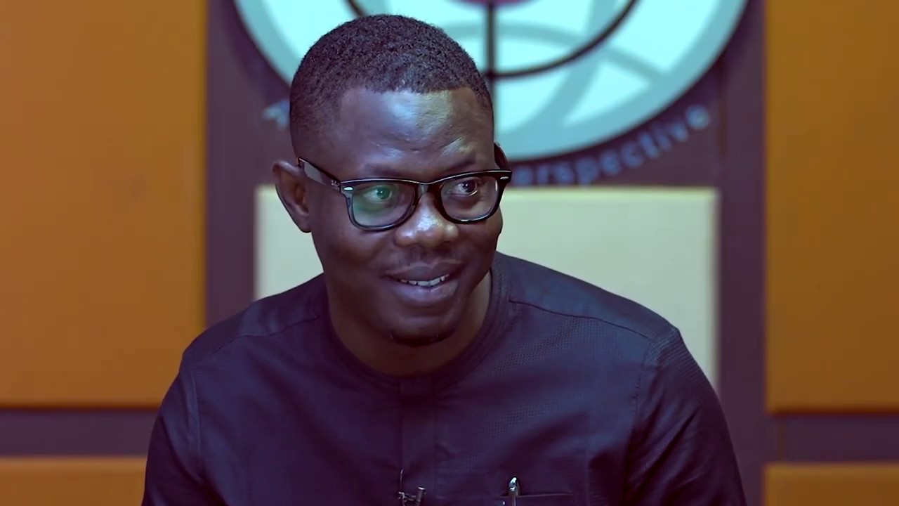 The Rocky Road to CEO: Olawale Ayilara