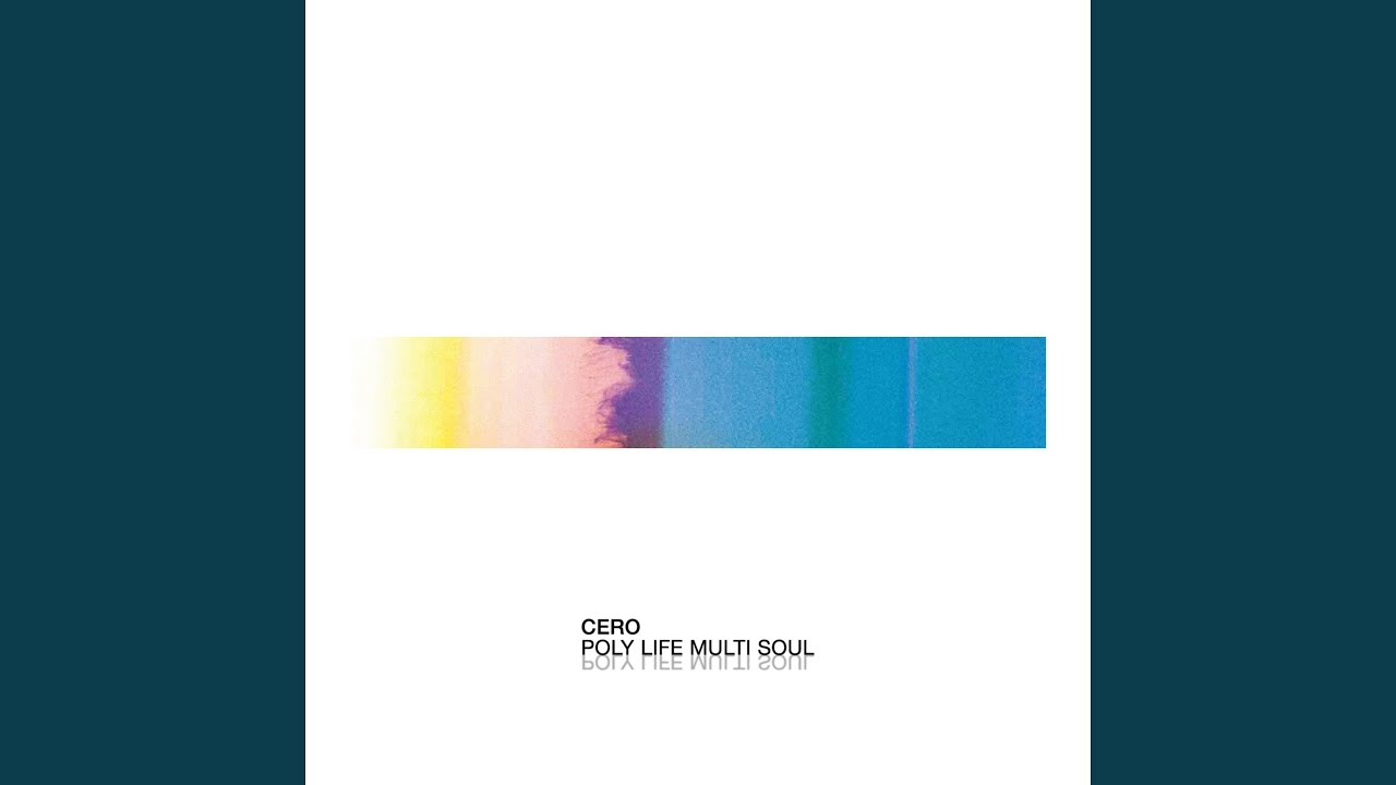 Poly Life Multi Soul (KEITA SANO SILLY LOVE Remix)