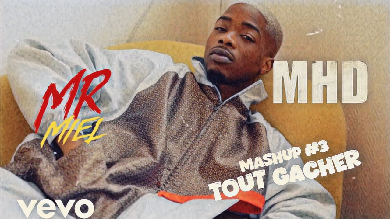 MHD - Tout gâcher (Clip Vidéo)
