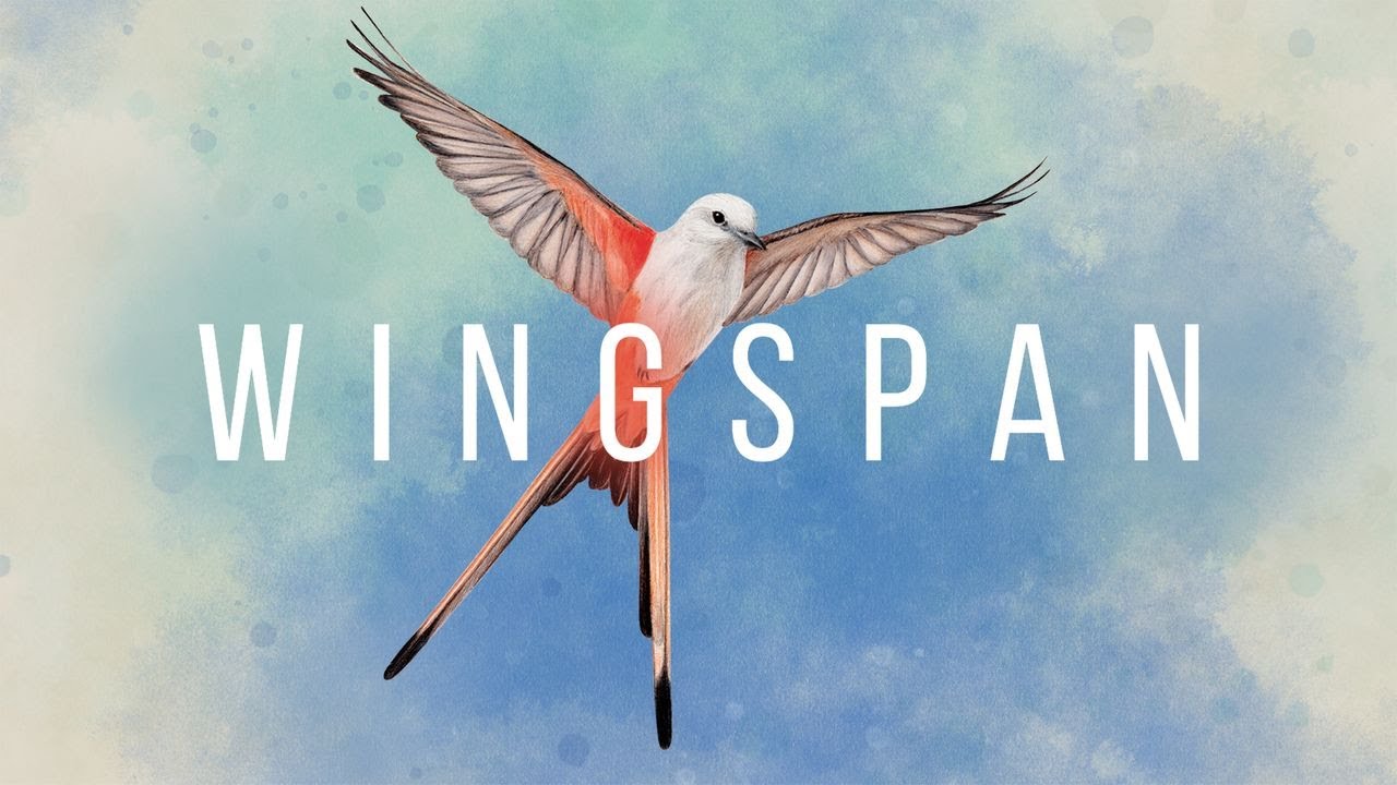Wingspan Nasıl Oynanır? İnceleme, Kurallar, Oynanış ve Başlangıç Rehberi #wingspan