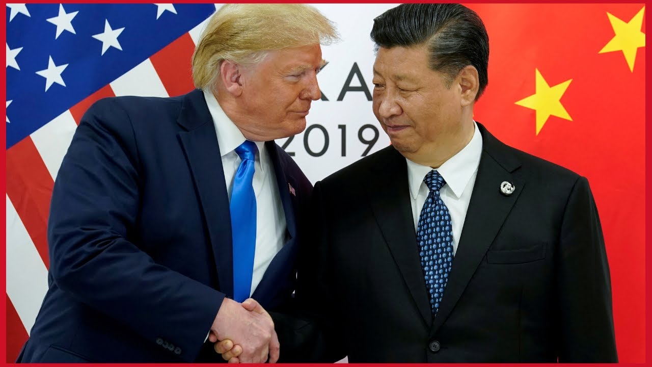 US Slaps China with 145% Tariffs: What It Means!