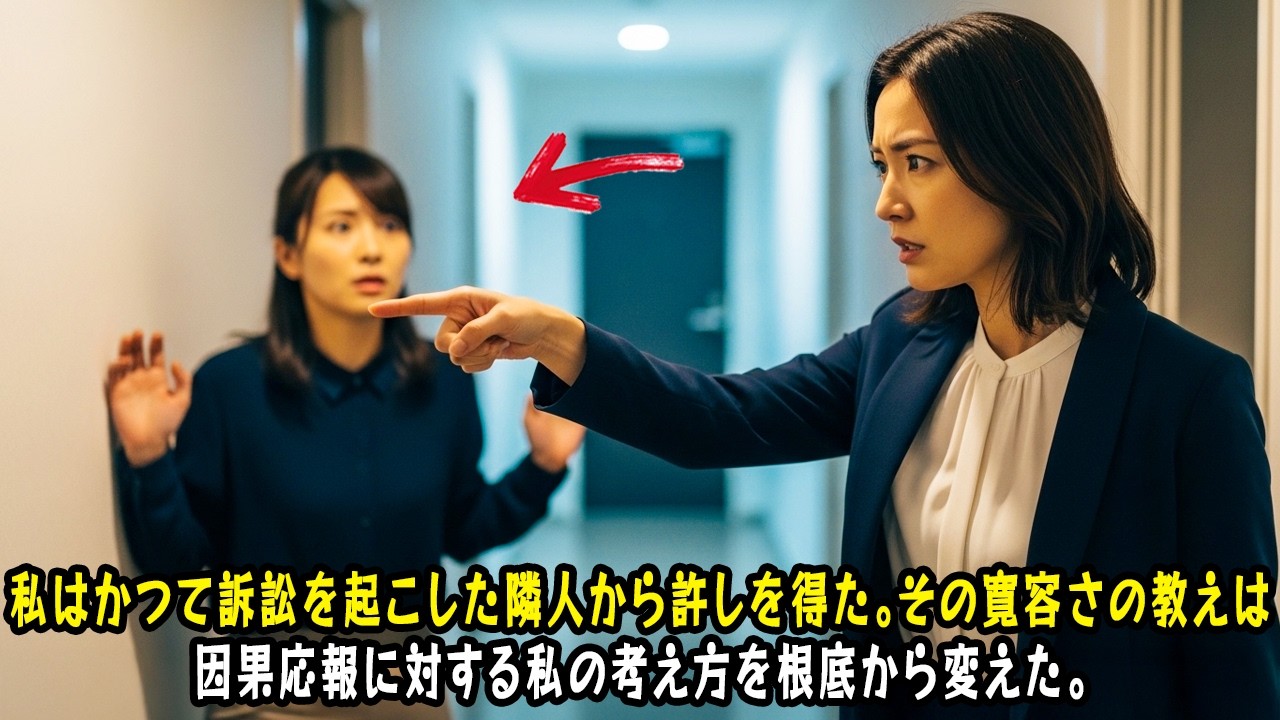 「何も言わない人」だと思われていた38歳会社員…静かに記録し続けた“ある決断”の結末