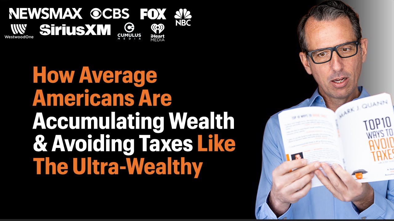The Wealth Strategy Most People Never Learn