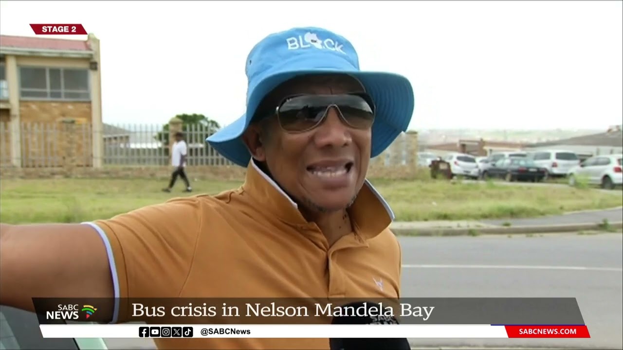 NMB promises to restore its integrated public transport system