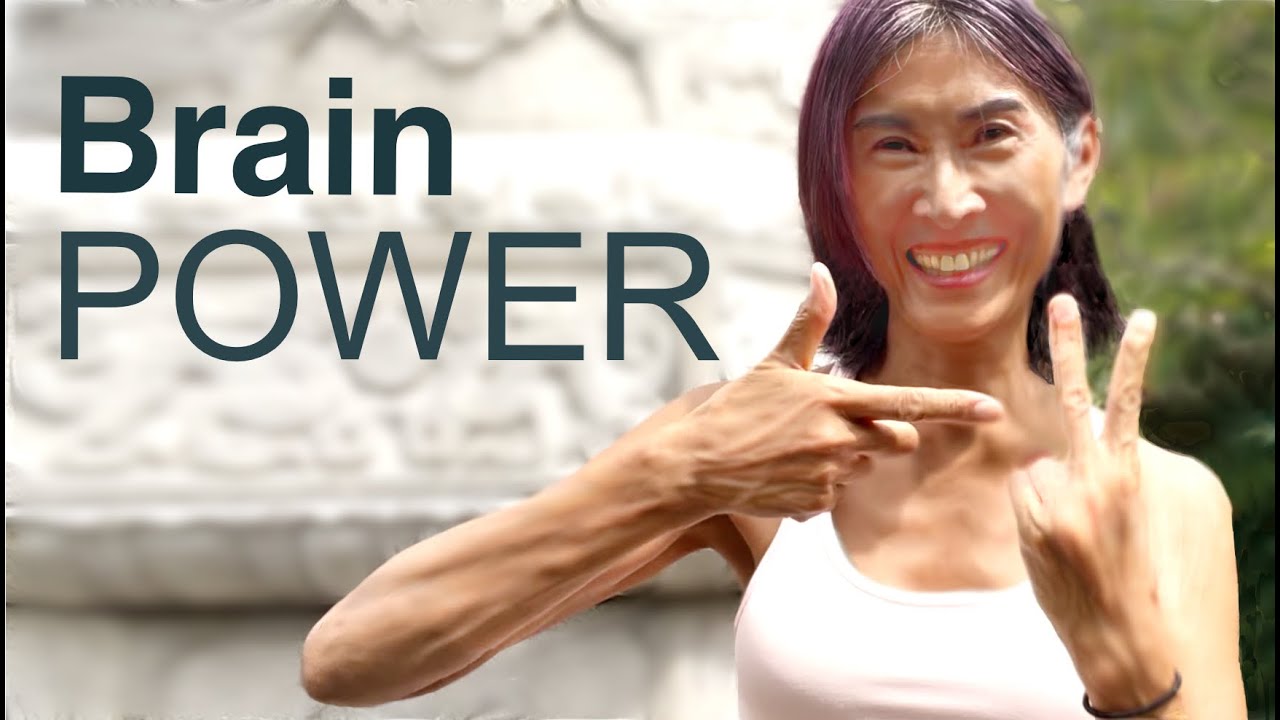 Boost Brainpower with Hand-Eye Coordination Exercises
