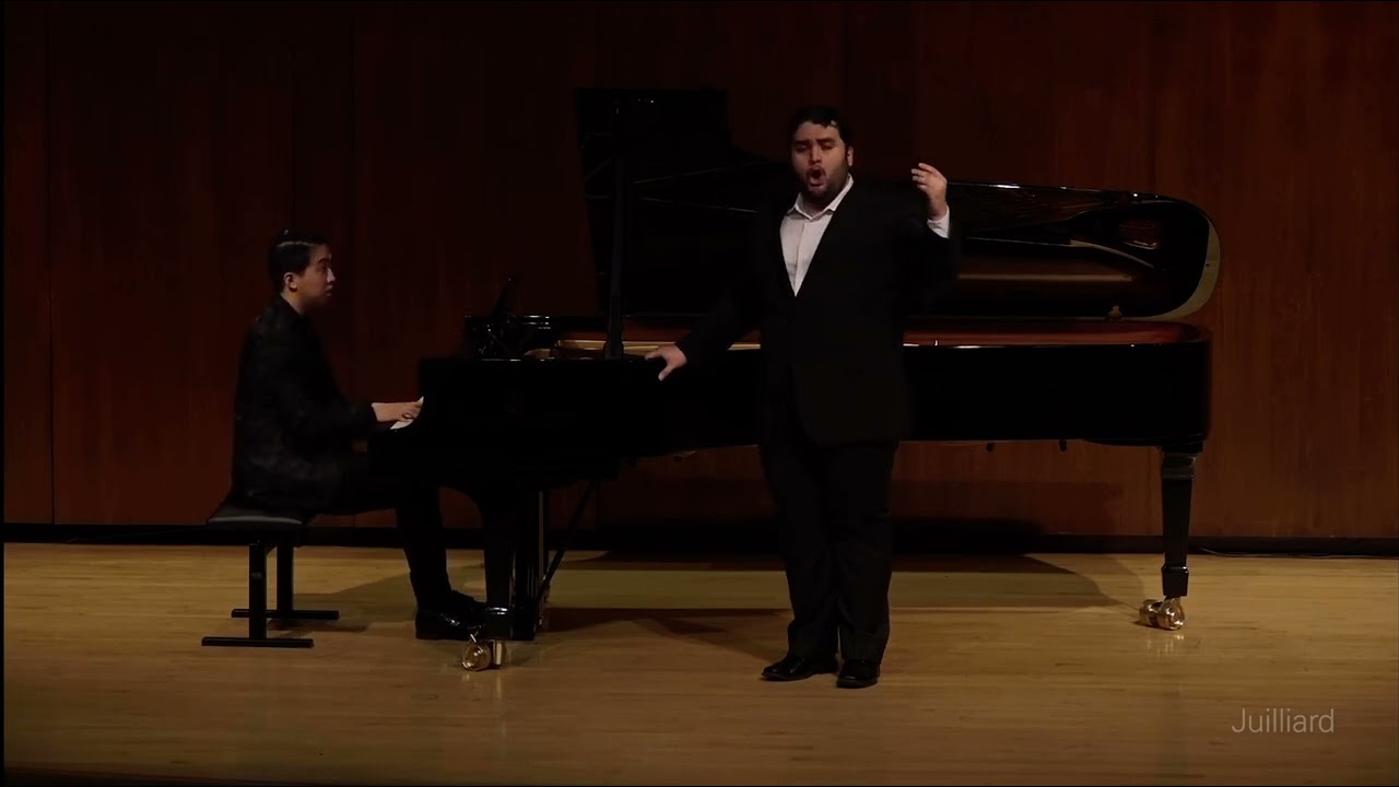 “Hermano” - Guastavino