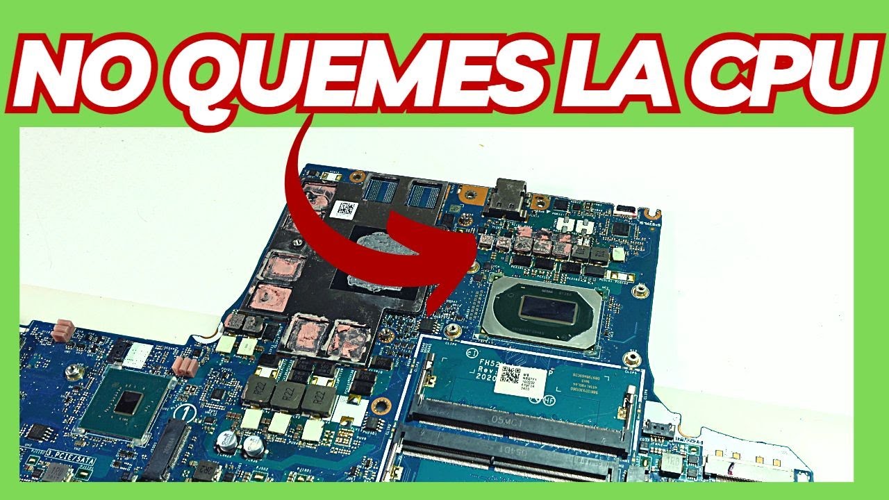 ¡POR FAVOR, MIRA ESTE VIDEO ANTES DE REPARAR! PORTÁTILES DE LA HUERTA PARTE 2.
