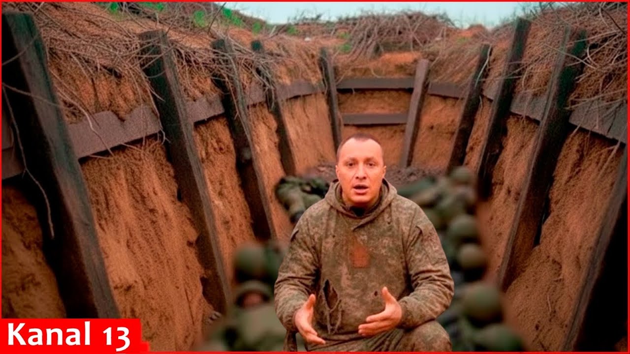 &laquo;Из 220 солдат 180 погибли; нас бросили в мясорубку&raquo; &mdash; крик россиян из Купянска.