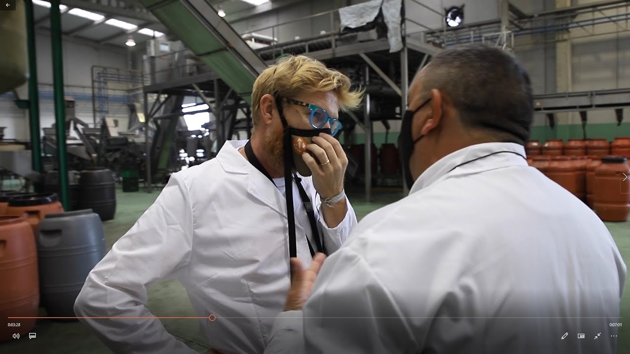 Capitulo 2. Proceso de Produccion -  
