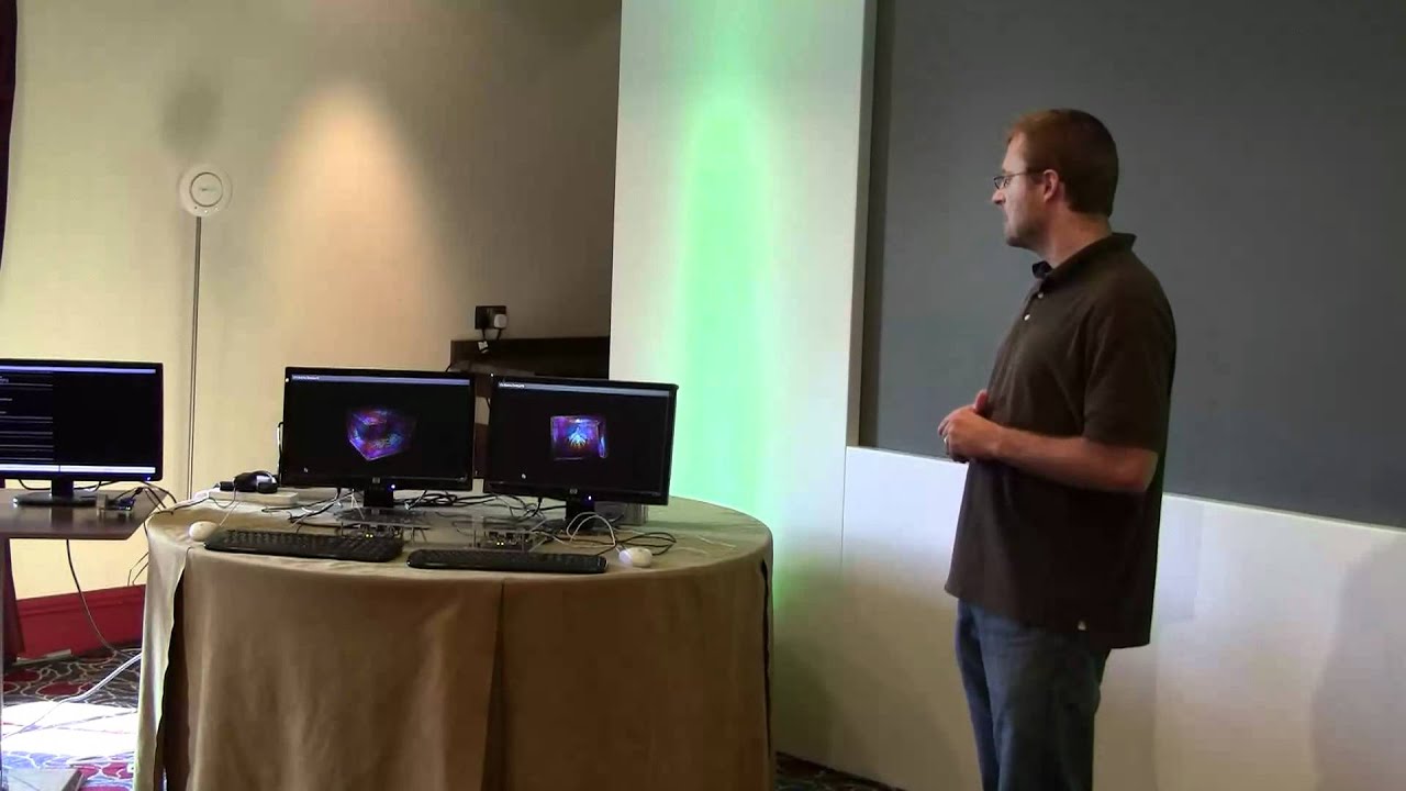 Demo - Android vs. Linaro Android