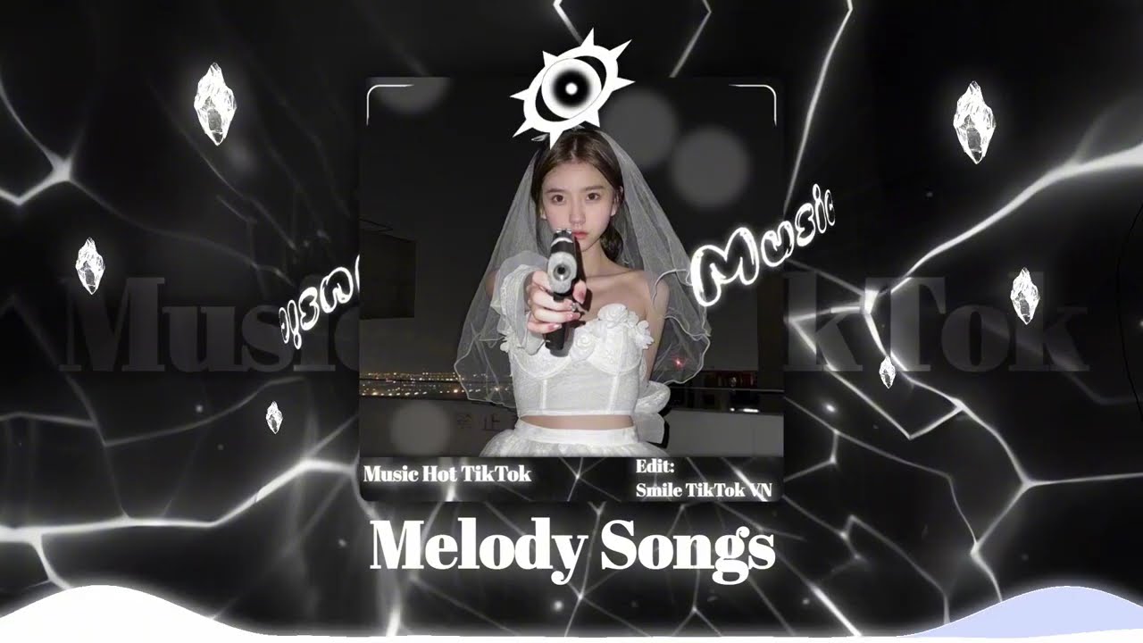 【全旋律燃烧电音VIP抖音热播】EDM Feel the Passion｜Melody TikTok｜抖音热播串烧｜TikTok｜首首好听