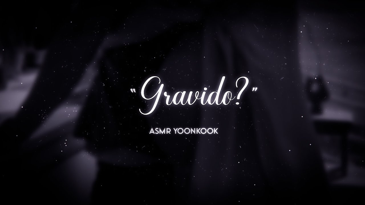 𝐀𝐒𝐌𝐑 𝐘𝐎𝐎𝐍𝐊𝐎𝐎𝐊  | ❝Grávido?❞ • (1/¿)