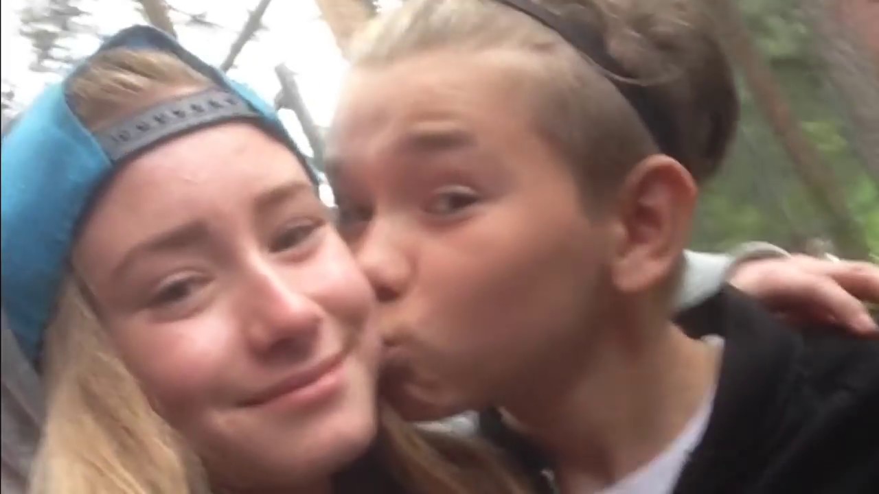 My meetings with Marcus & Martinus ❤️