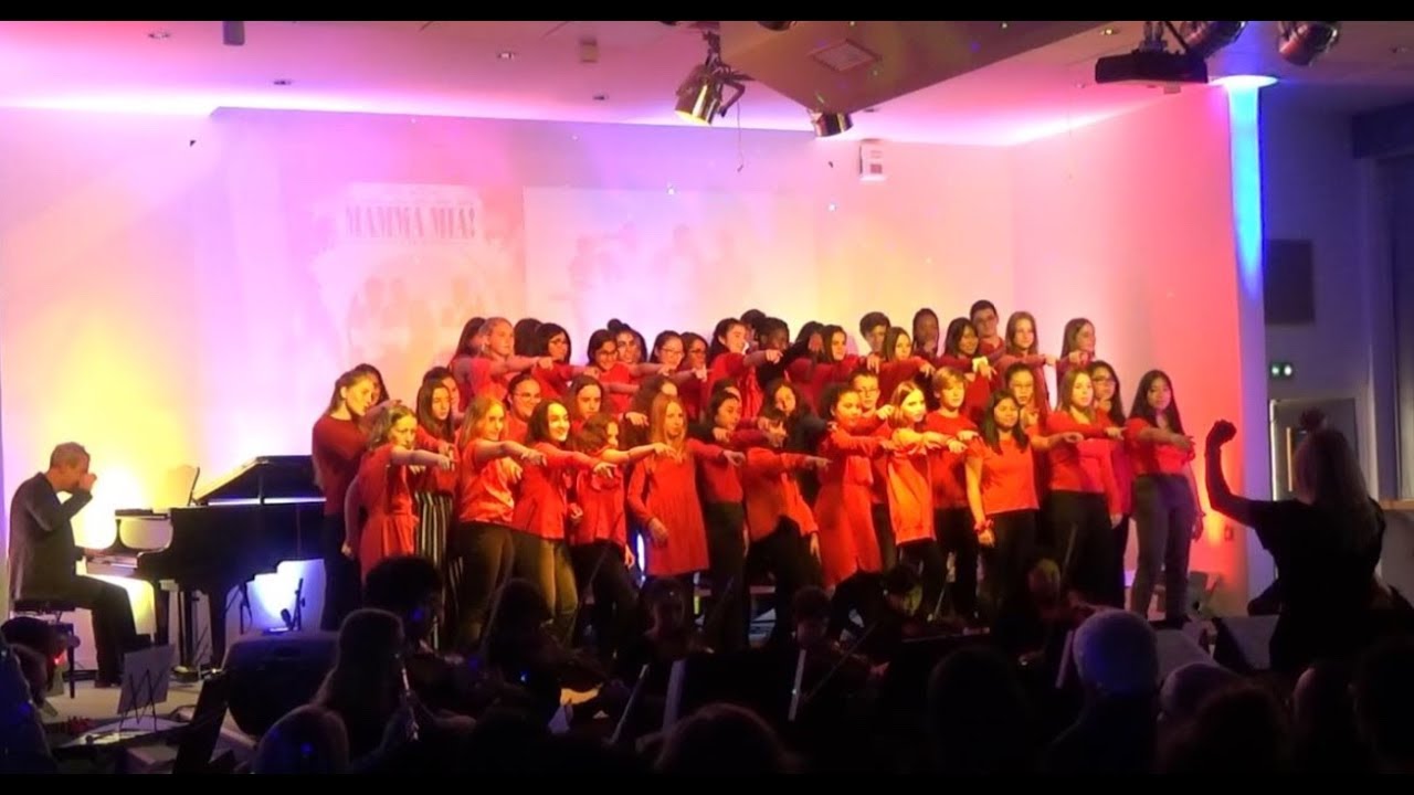 Concert 2019 