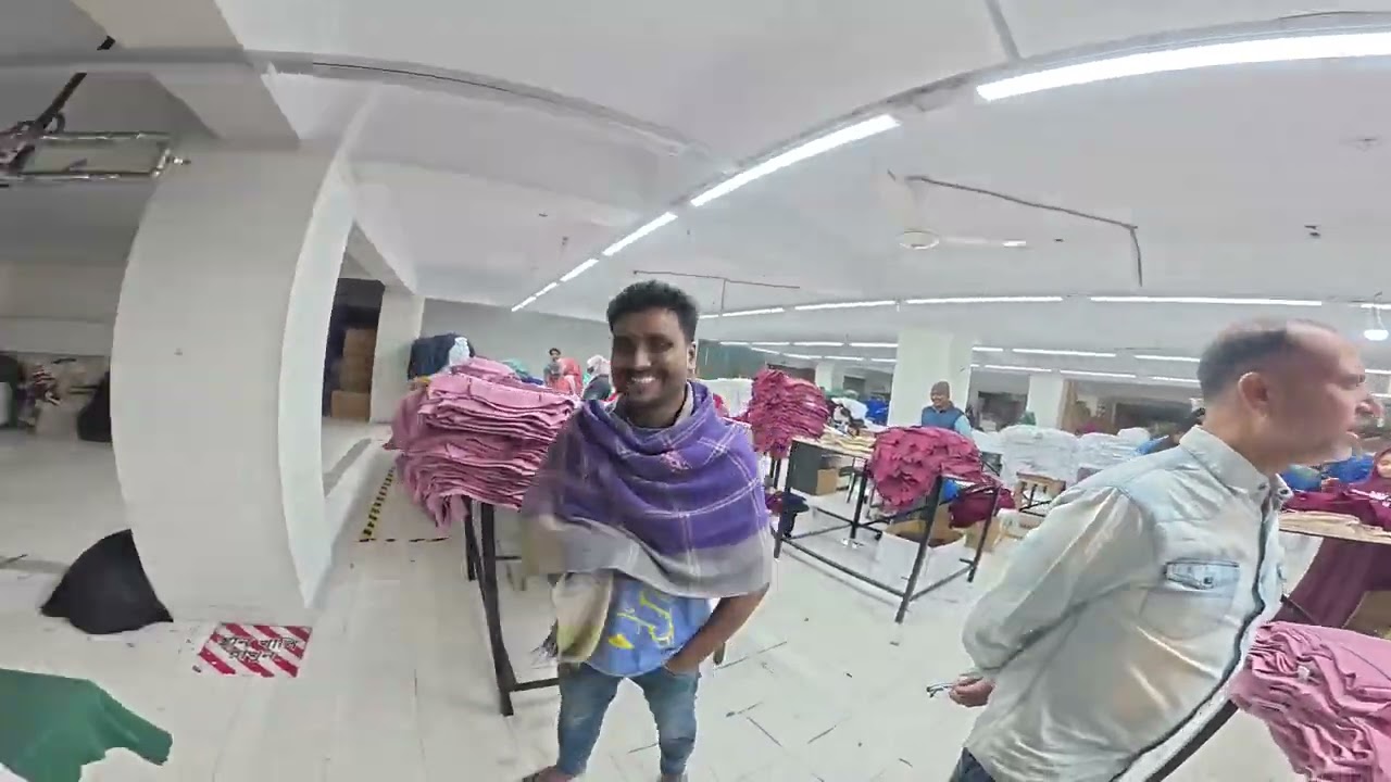 আমাদের প্রিয় মাল্টি ক্যাফট ফ্যাশন লিমিটেড ❤️