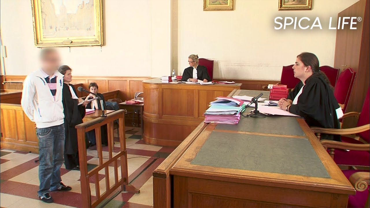 Délits de fuite : la justice les rattrapent