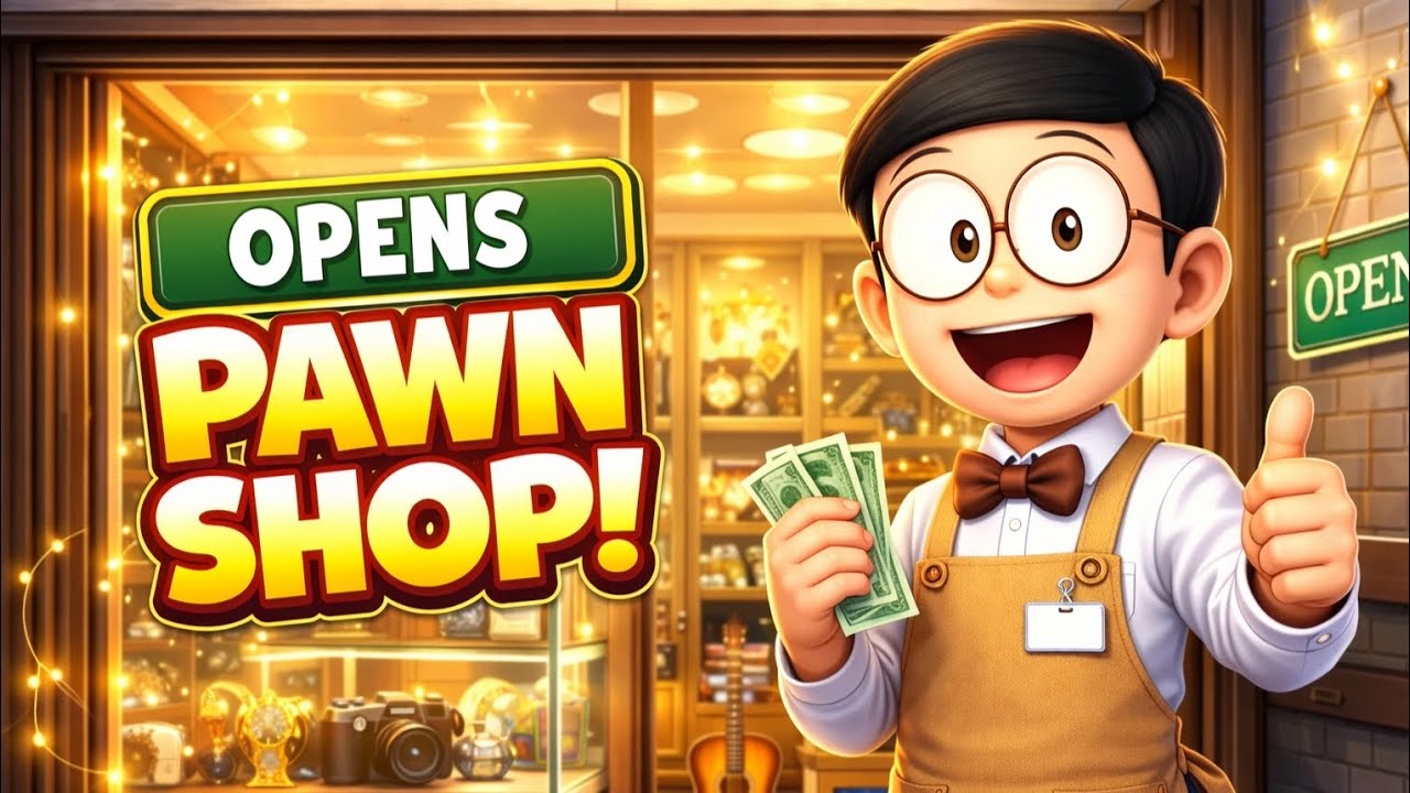 Day 3 - I Opened a PAWN SHOP 🏬🤑 | Storage hunter simulator Gameplay | Tamil | Zeroraj #3 