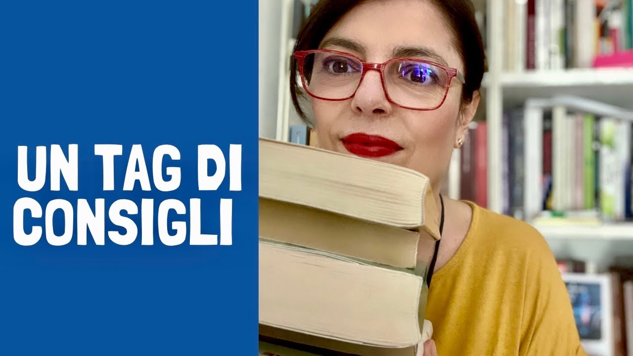 Recommendation booktag