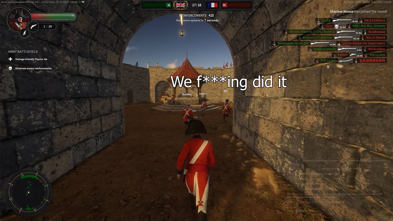 GIVE EM STEEL 