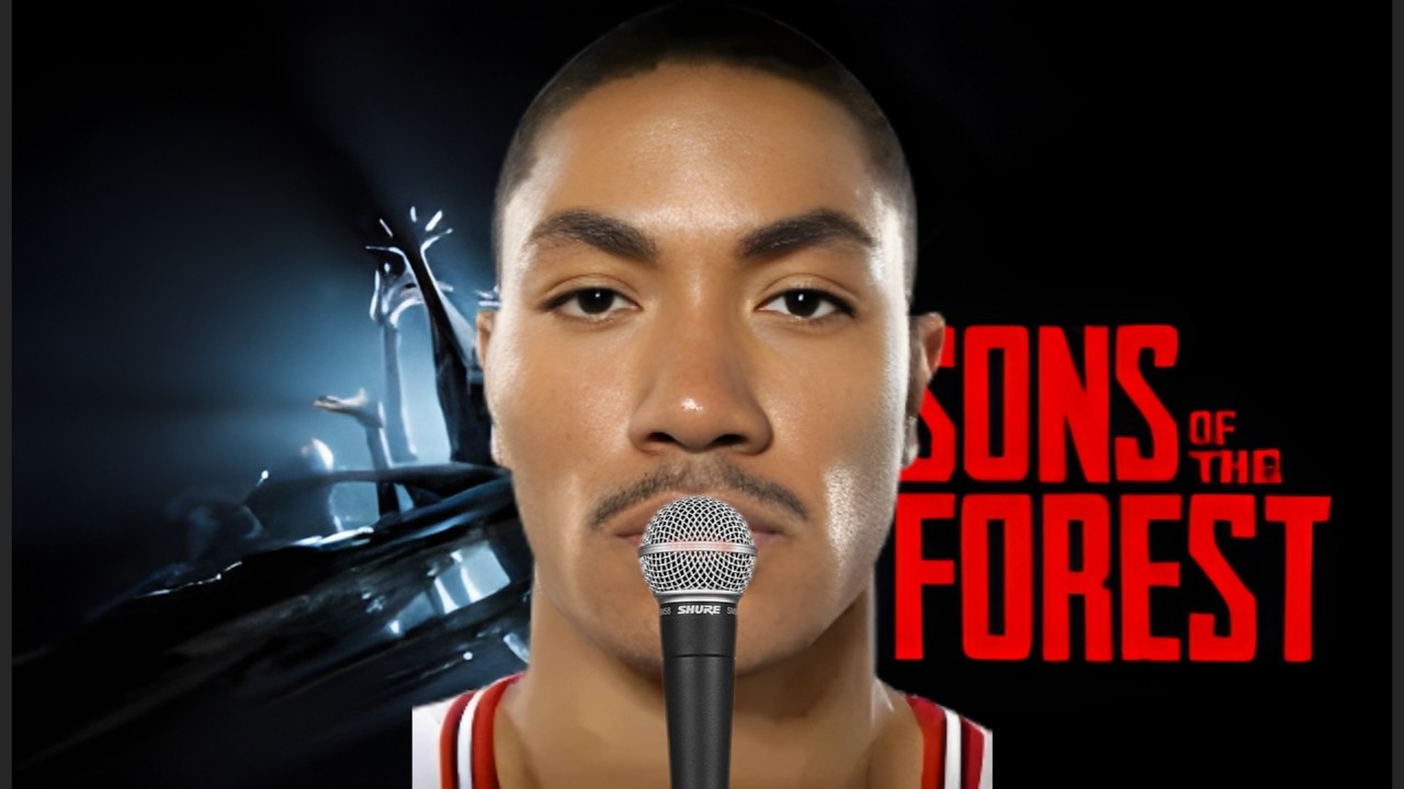 This Is What Happens When A Rapper Plays Games...