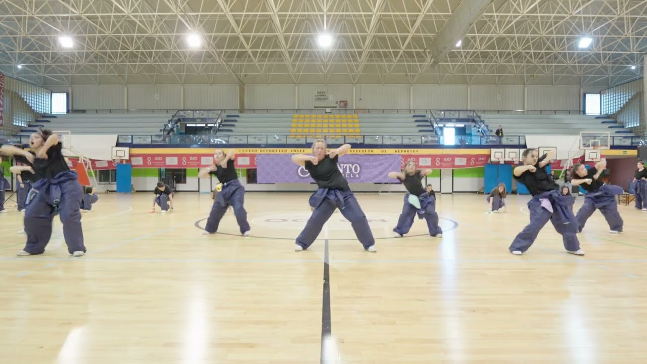 #1 CAT. MEGACREW KH7 CREW- ACENTO VOL.III