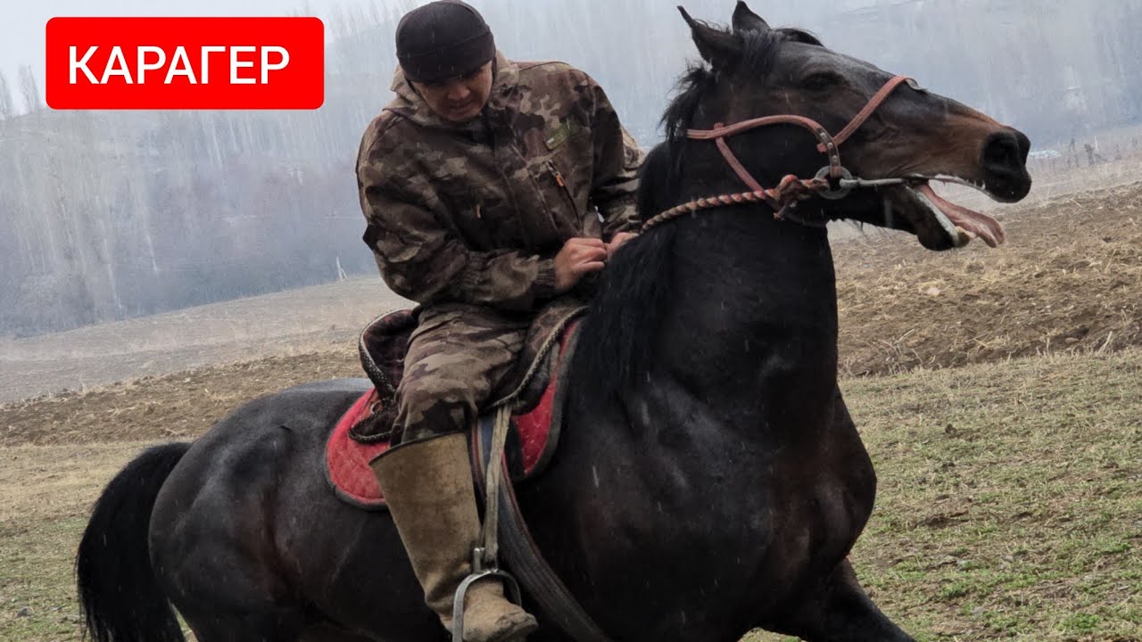 КАРАГЕР  арзан Чыкты  Алганга Жетишип Калгыла 😱