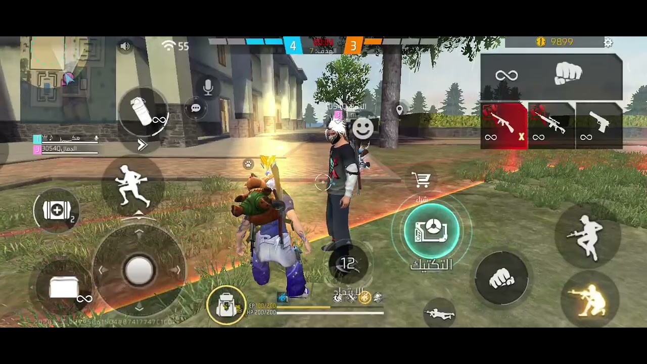 انزلت ضد هكر