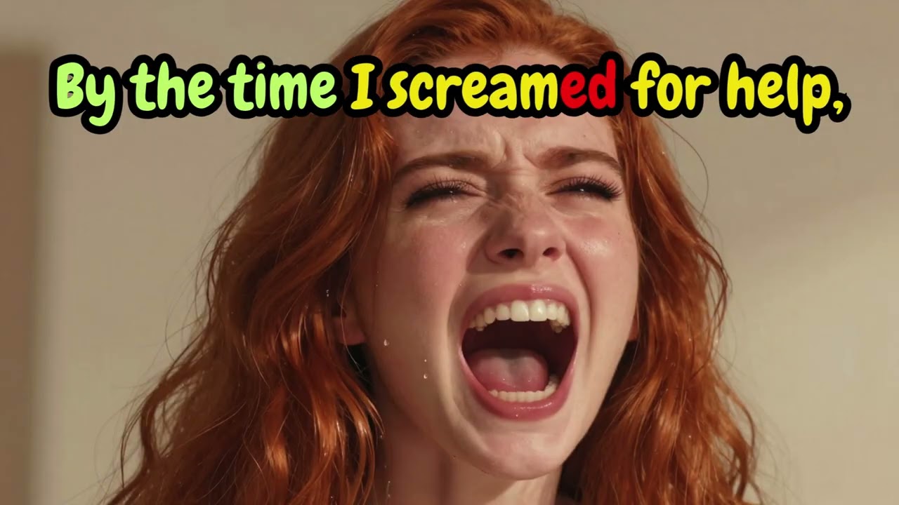 “Too Late!” Past Perfect Song!!