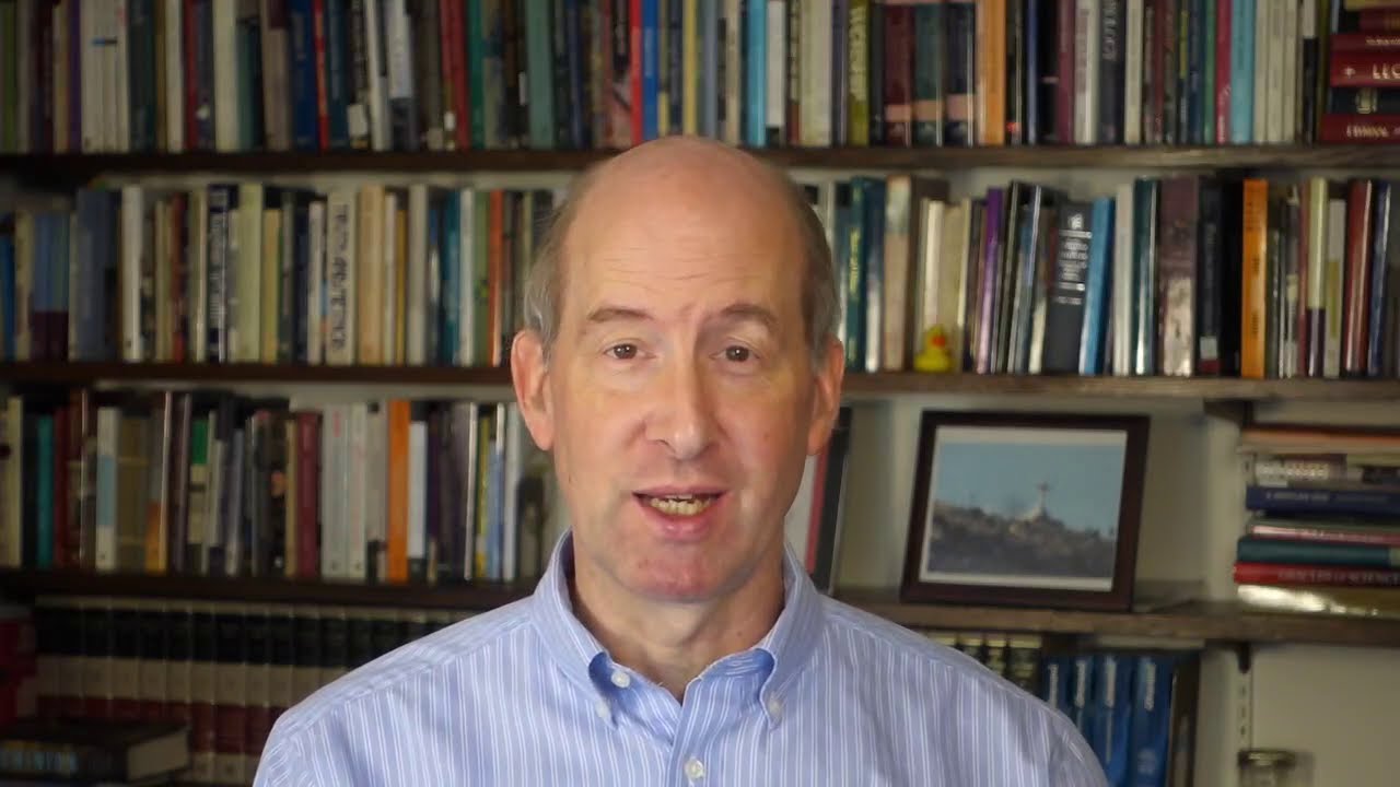 Visions of Goodness I: Moral Frameworks, Worldviews, and 'Great Truths'
