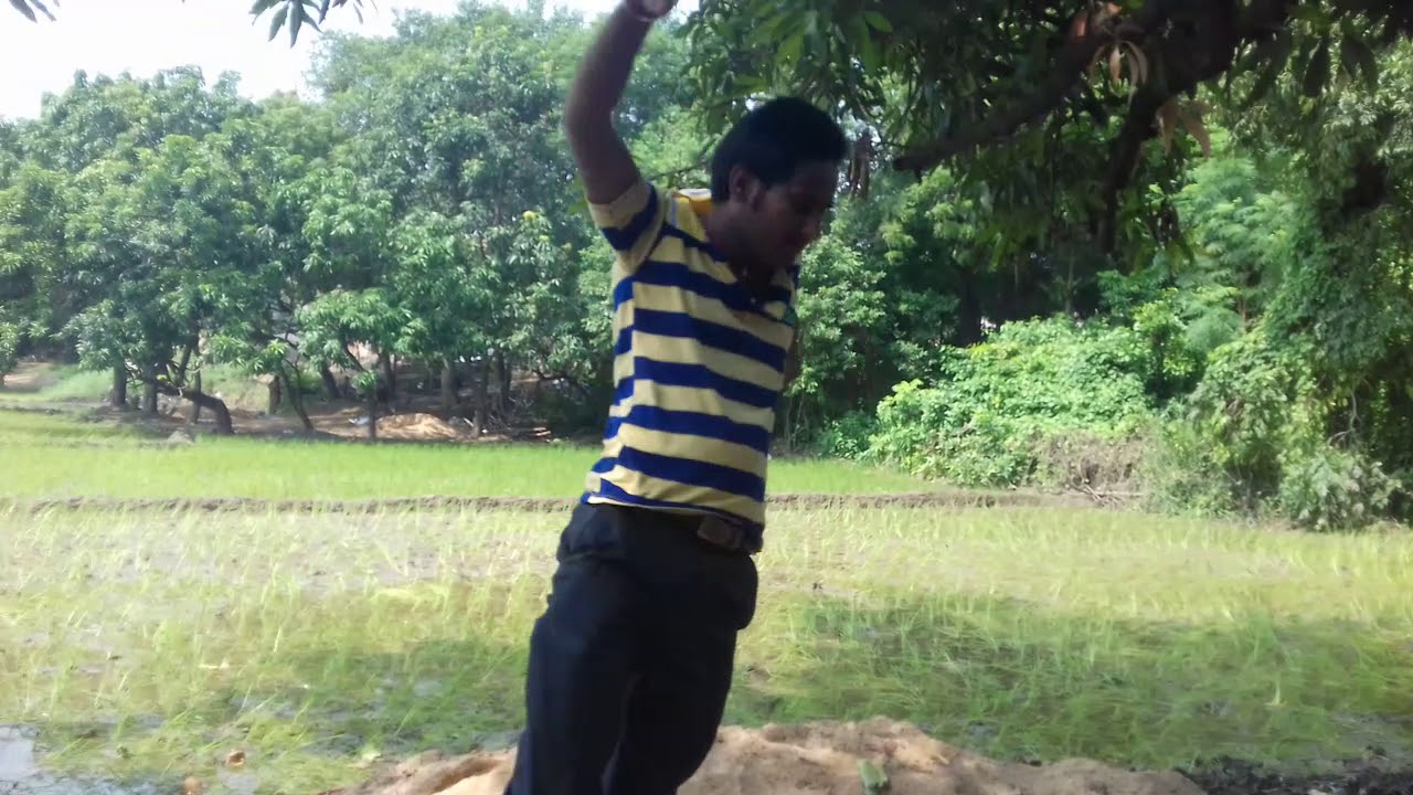 Sharabi acting
