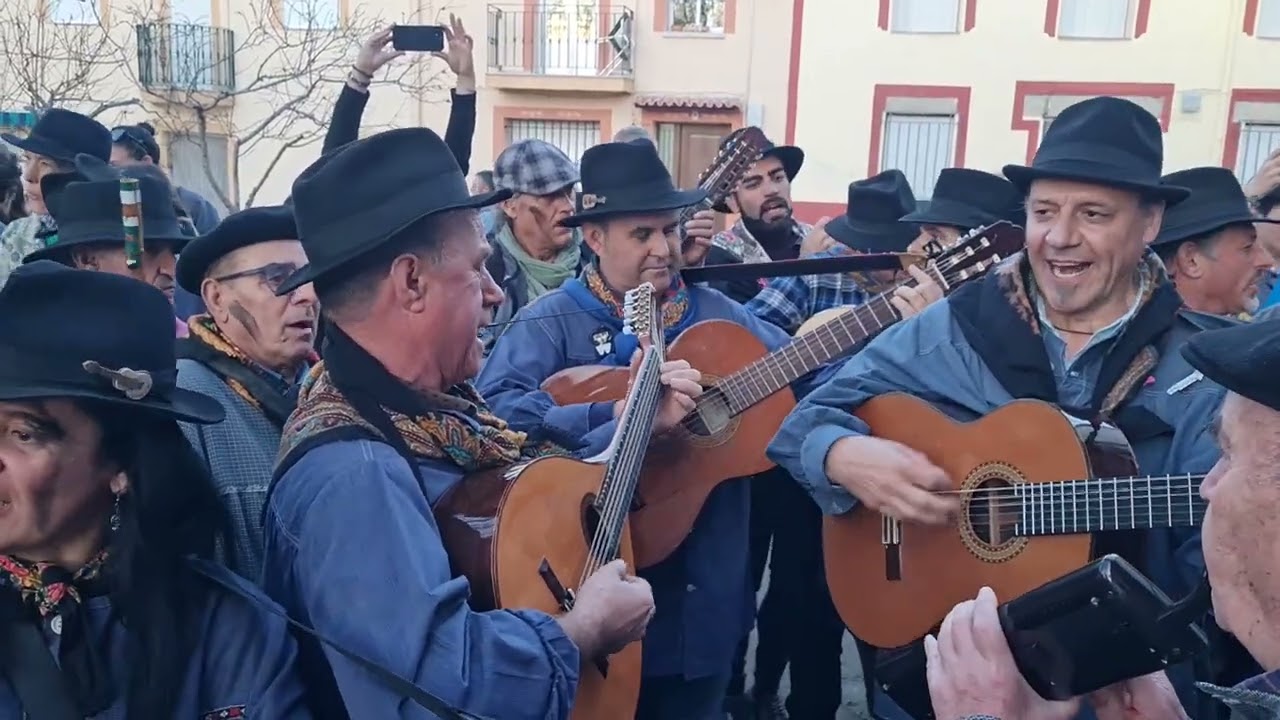 La Cabeza 2024. Jota del Peropalo