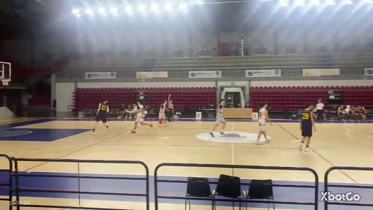 U19