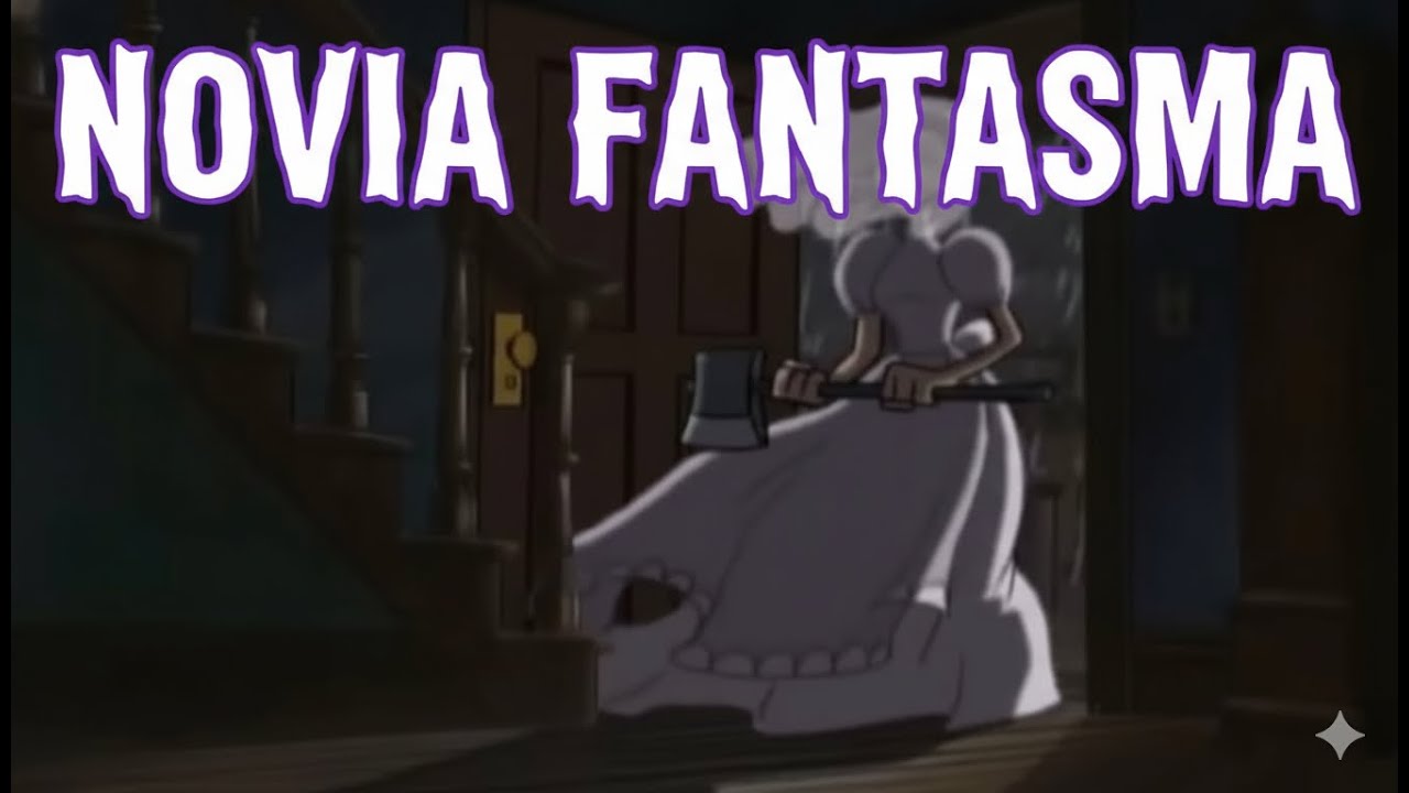 Hey Arnold/ La novia fantasma/ análisis psicológico #análisispsicológico #nostalgia #animacion