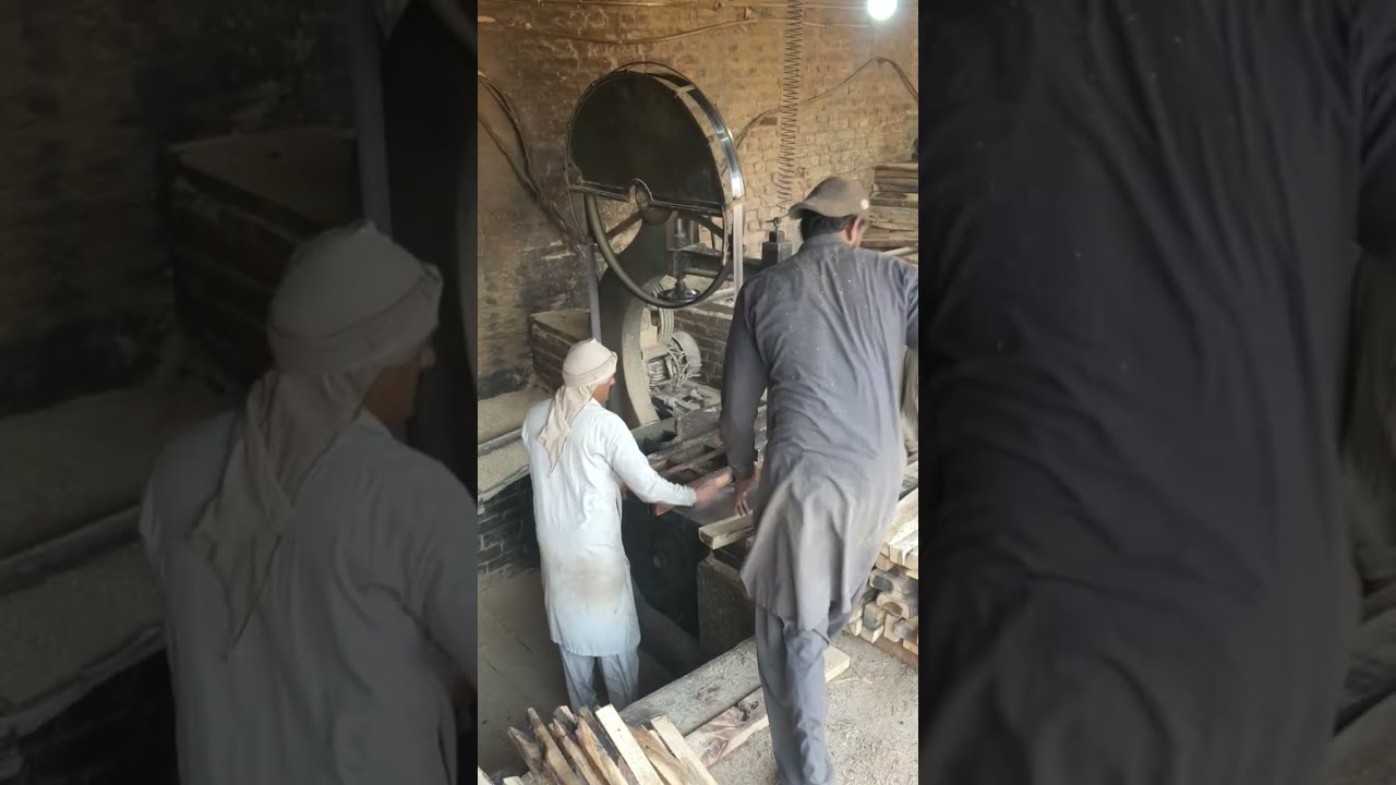 wood Operate  is live!