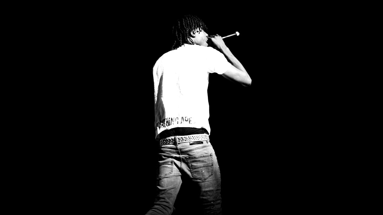 *FREE* [GUITAR] Scorey Type Beat 2021 - 