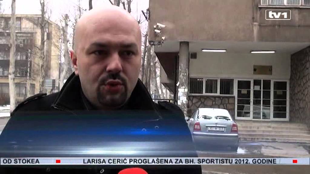 Hapšenja na području Zenice