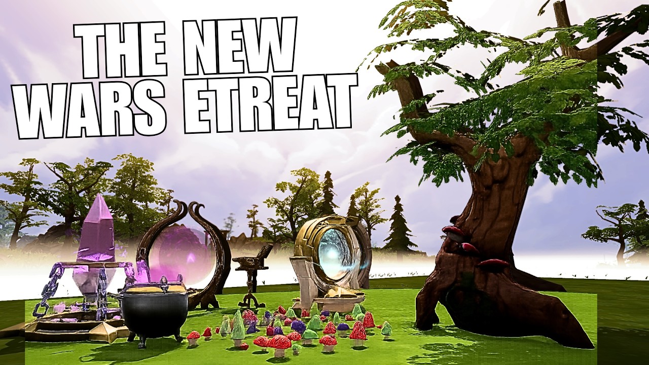 I Made The Best In Slot House In RuneScape So You Don't Have To!