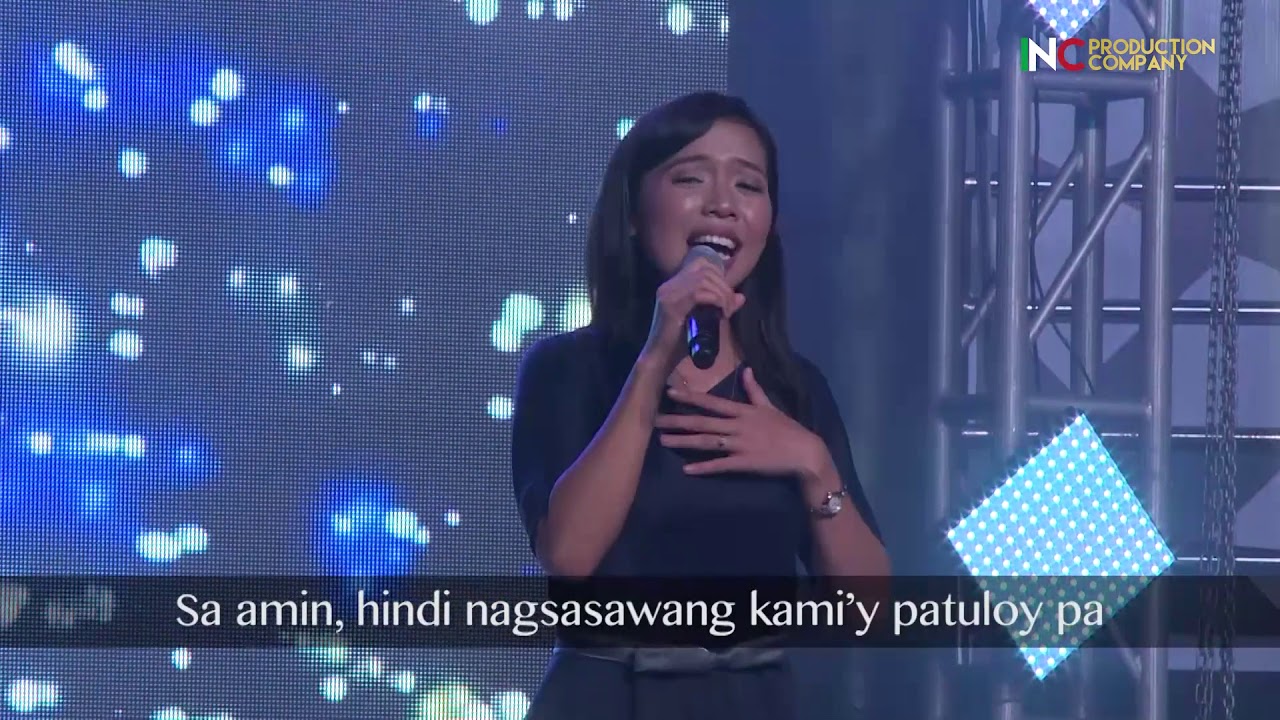 70TH CAMARINES SOUTHWEST | Salamat po, Ka Eduardo