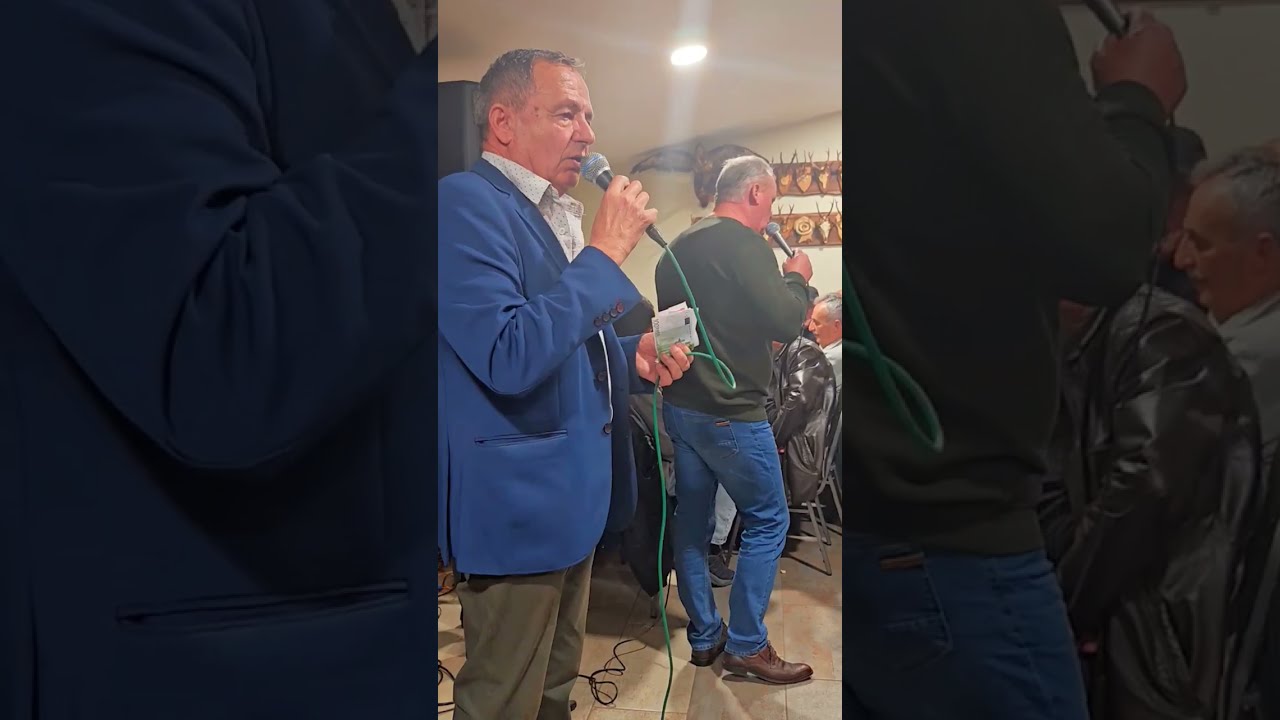 NEMANJA~M. ŠIMIĆ-Pjesmo stara