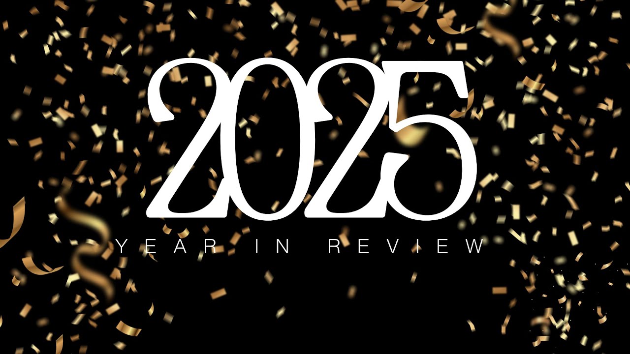 2025 End of Year Recap I Peniel SDA Church Miami