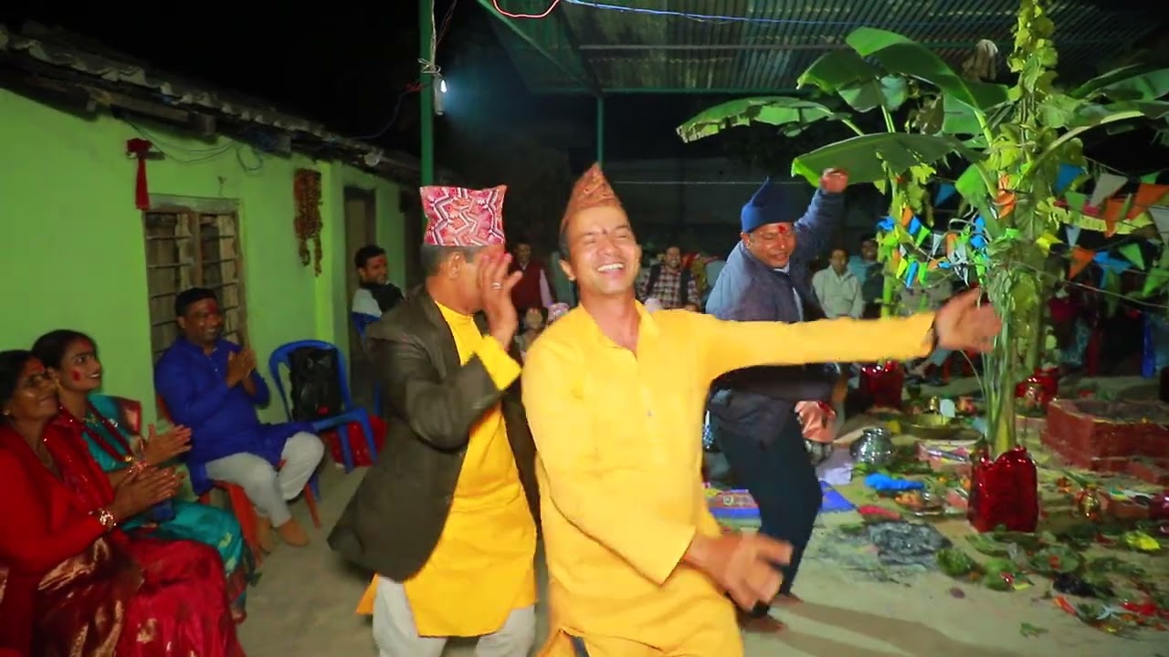 Vajan #foryoupage #goviral #bhola_adhikari #sukhadkailali 