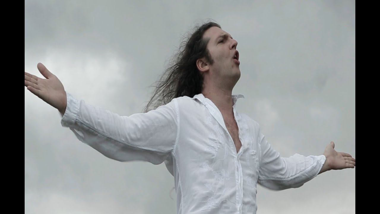 WIGAND -- SEA OF SENSATIONS (Official Music Video)