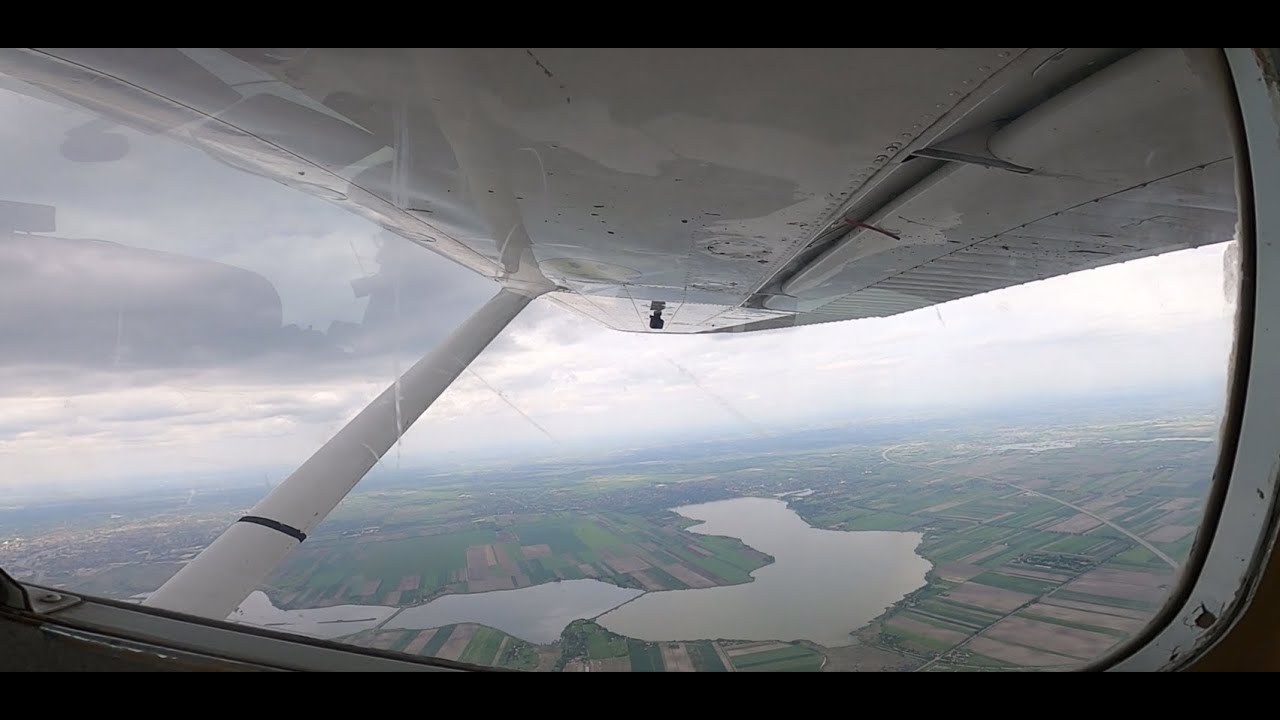 Aerodromsko proleće i rano leto 2025