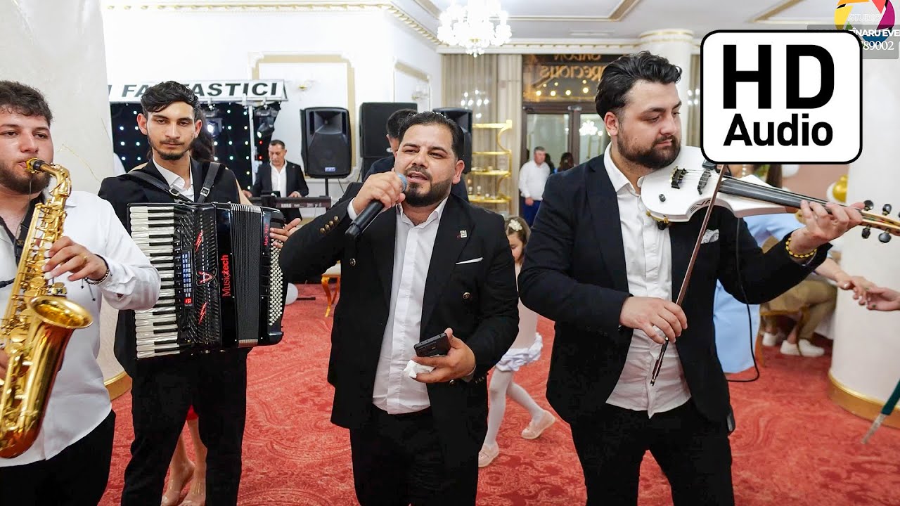 Fratii Fantasticii - Colaj Hore de Joc 2025 LIVE || ✆ 0748653554, 0754405197
