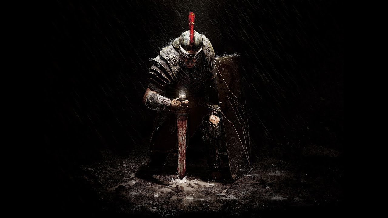 [For Honor] BIG MONTAGE