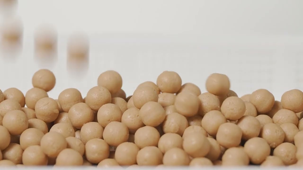 BallFood 