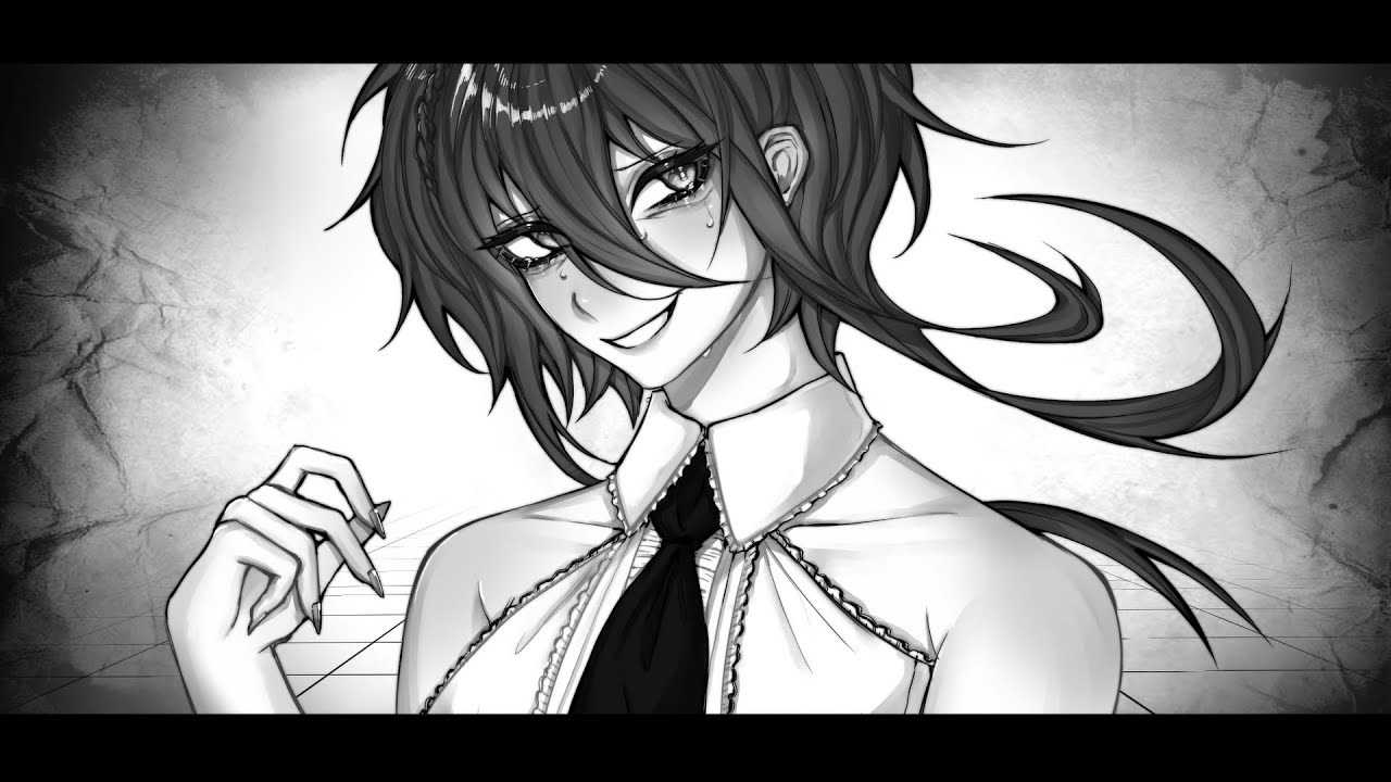 MARETU/初音ミク - うみなおし | Ueno cover