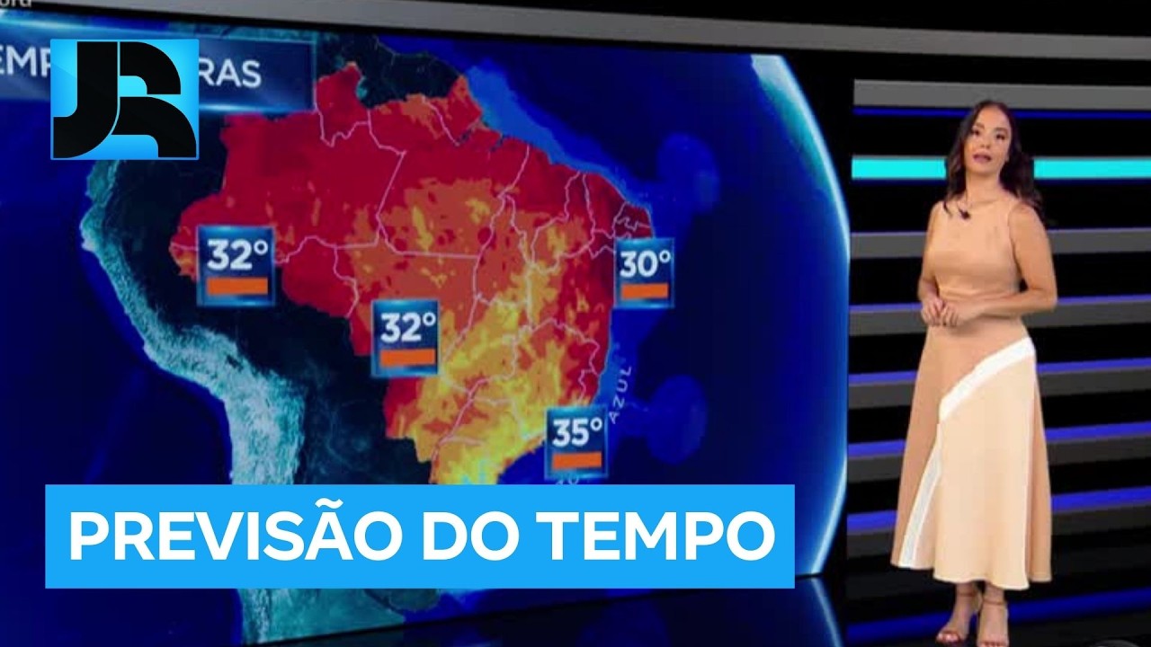 Previsão do Tempo: Sudeste e Centro-Oeste podem ter mais da metade da chuva esperada para todo mês